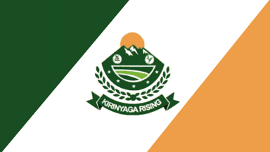 Flag of Kirinyaga