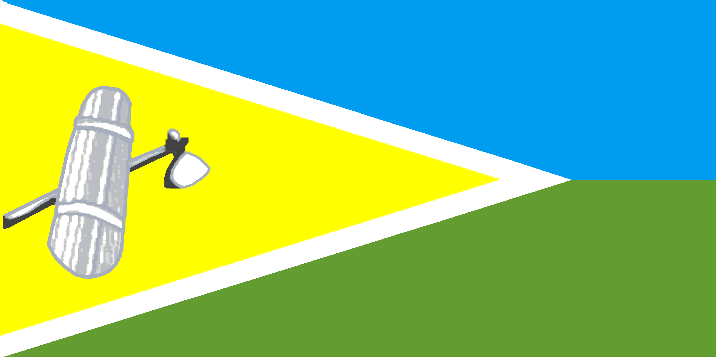 Flag of Isabel
