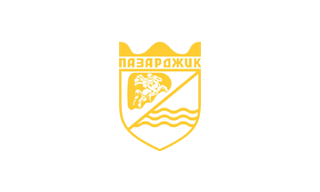 Flag of Pazardzhik