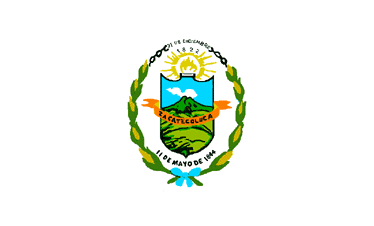 Flag of La Paz