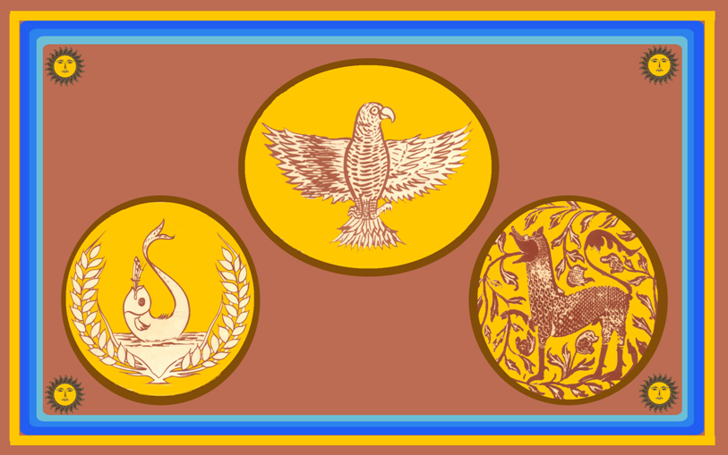 Flag of Eastern