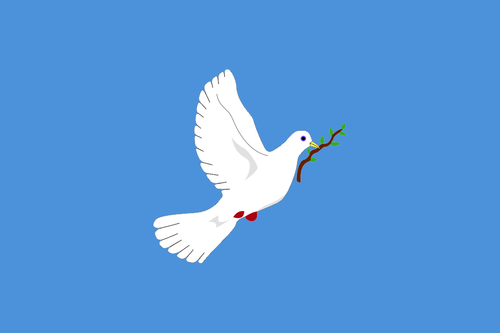 Peace Flag (PACE)