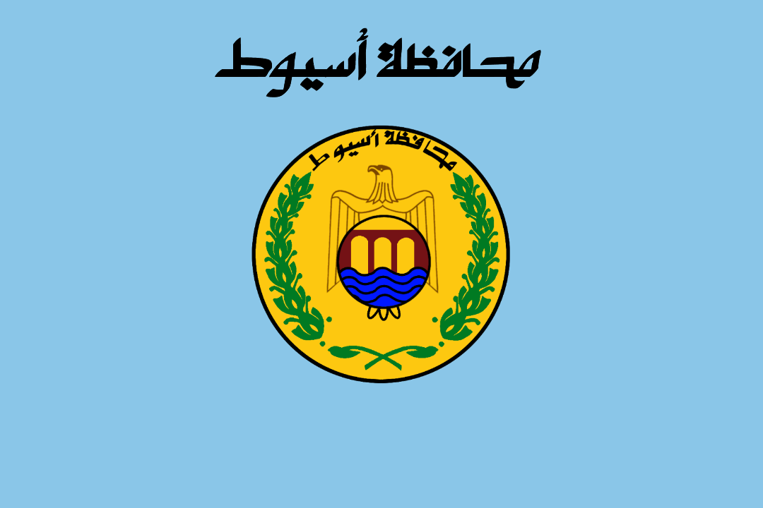 Flag of Asyut