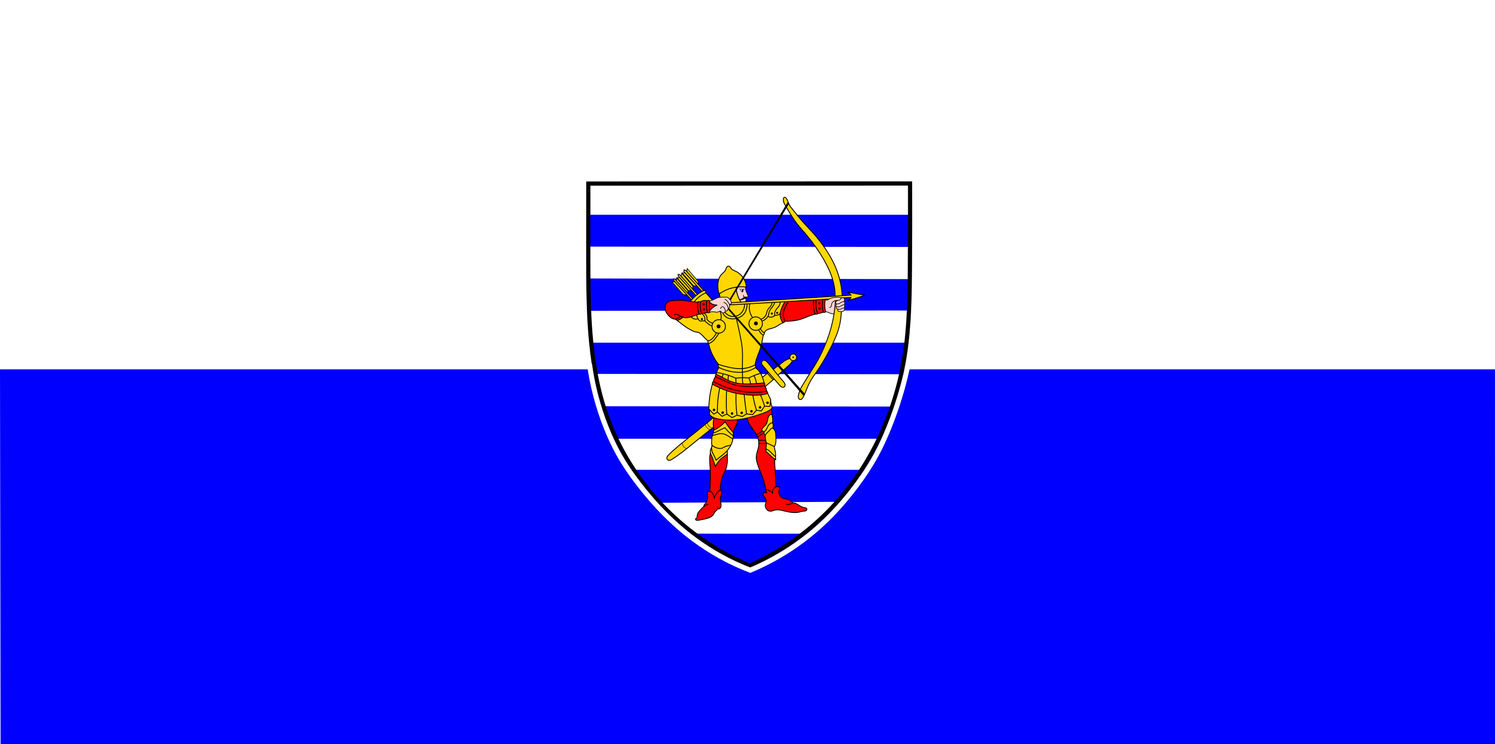 Flag of Bălți