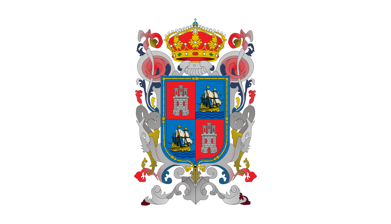 Flag of Campeche