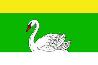 Flag of Cantemir