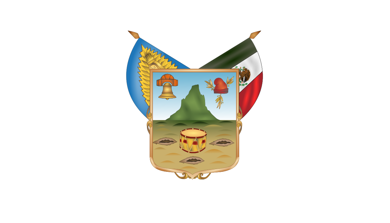 Flag of Hidalgo