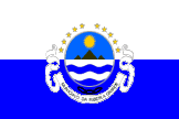 Flag of Ribeira Grande