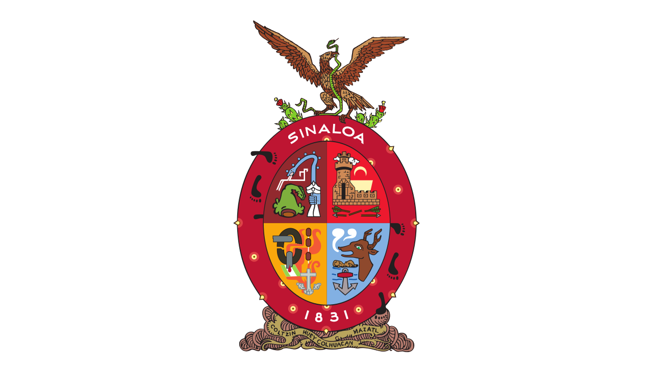 Flag of Sinaloa