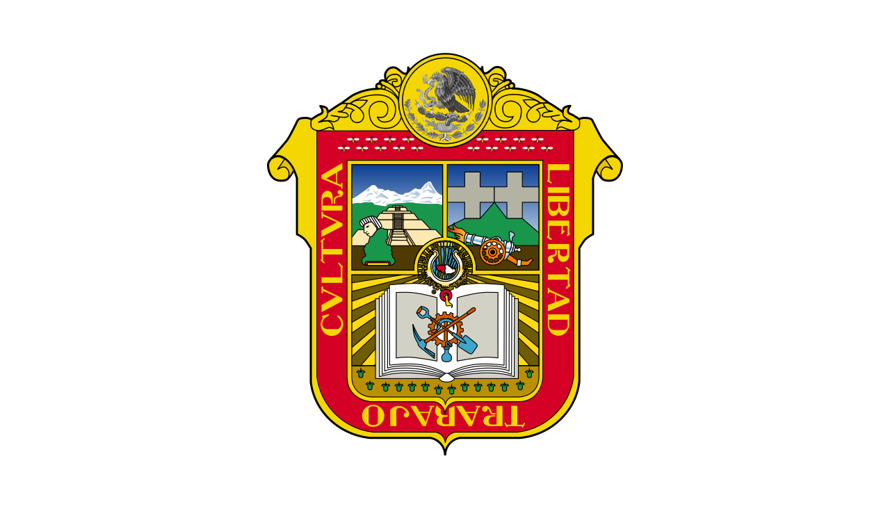 Flag of State of Mexico