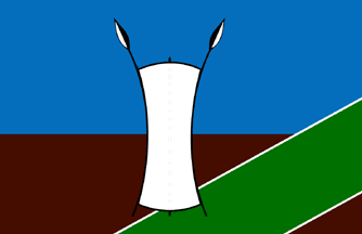 Flag of Turkana