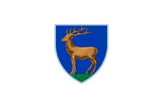 Flag of Gorj